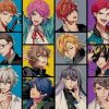 Hypnosis mic -division rap battle-, mostrato un nuovo video