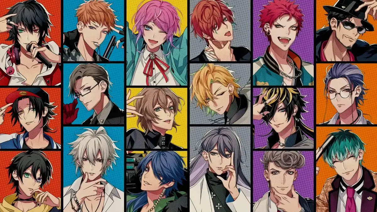 Hypnosis mic: l'anime posticipato a ottobre