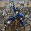 Kingdom: nuove informazioni sull'anime