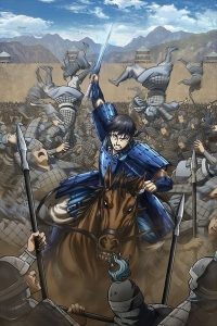 Il manga kingdom si ferma per un mese