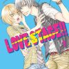 Annunciato live-action tailandese di love stage