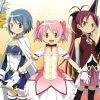 Madoka magica, nel nuovo film persino le sopracciglia hanno una regola
