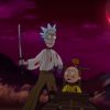 Rick & morty samurai e shogun un nuovo trailer per la serie!