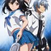 Tohka tsukinaga e gakuto mikumo pubblicano nuove storie