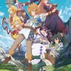 Suppose a kid from the last dungeon boonies moved to a starter town - nuove informazioni sull'anime