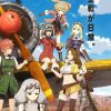 The magnificent kotobuki: in arrivo la fine del manga