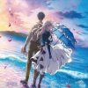 Violet evergarden: nuove informazioni sul film