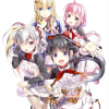 Warlords of sigrdrifa - nuovi dettagli sull'anime