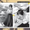 Yoichi professione samurai! La recensione manga Yoichi professione samurai! La recensione manga