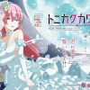 Adattamento anime per fly me to the moon (tonikaku kawaii)