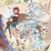 Cells at work! : nuova stagione nel 2021