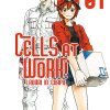 Cells at work!! - nuove informazioni sul film