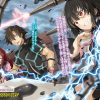 Combatants will be dispatched! In arrivo l'anime