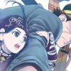 Golden kamuy: la terza stagione ad ottobre