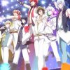 Idolish7 cancellato dopo 4 episodi