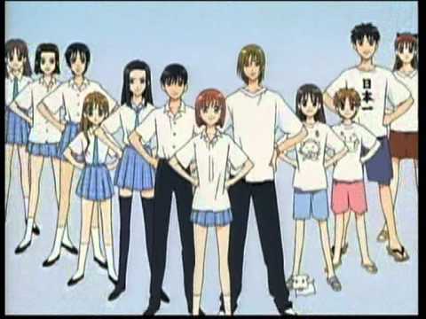 Le situazioni di lui e lei - kareshi kanojo no jijō: otakult #59