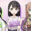 One room: in arrivo la terza stagione dell'anime