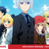 Choyoyu - recensione dell'anime Choyoyu - recensione dell'anime