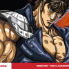 Ken il guerriero - recensione manga