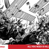 All you need is kill - la recensione manga All you need is kill - la recensione manga