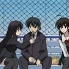 School days - la recensione