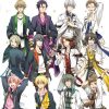 Tsukiuta the animation 2 posticipato a luglio