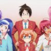Sid craft no saishū suiri, inizia una nuova serie