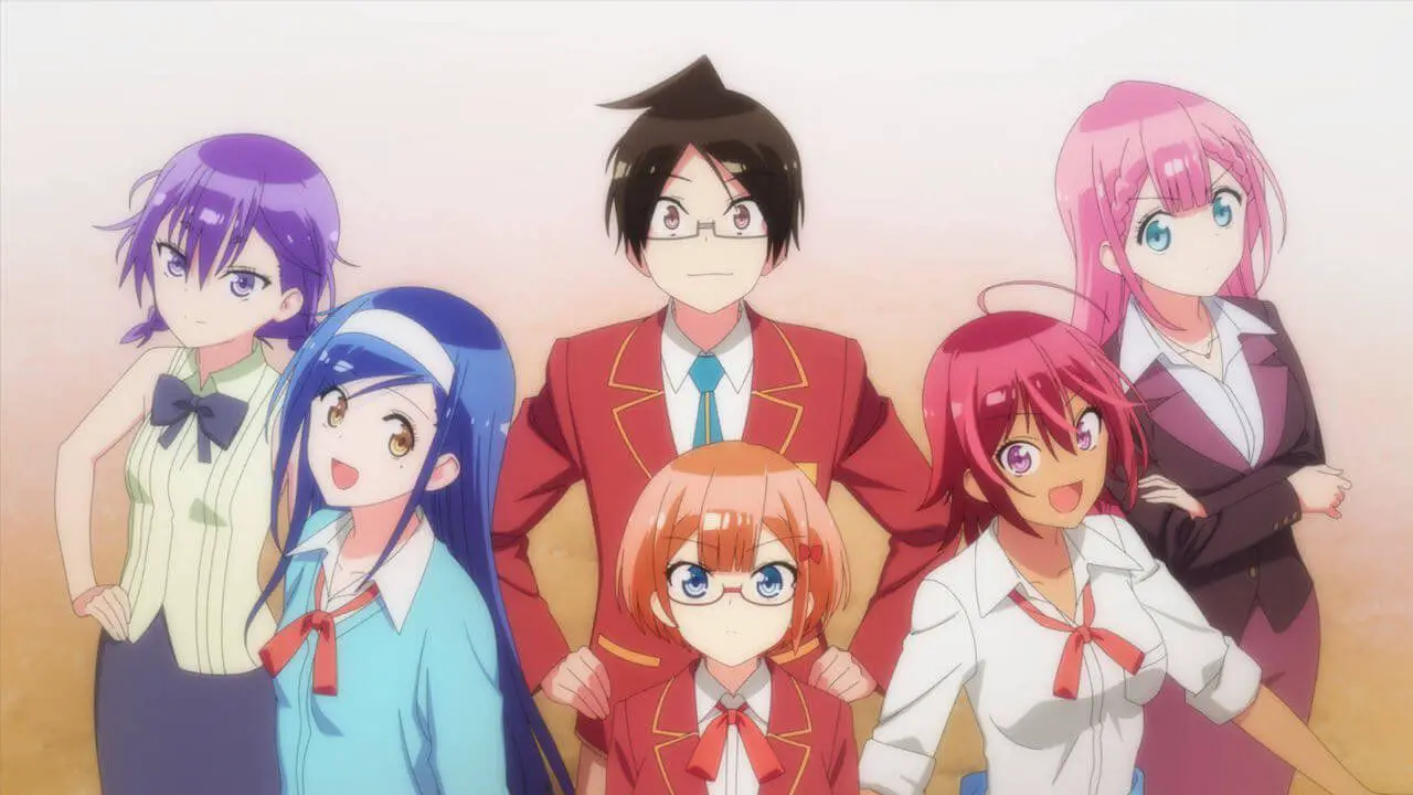 We never learn: inizia il nuovo arco narrativo