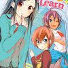 We never learn - terminata la storyboard