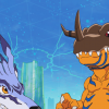 Digimon adventure 2020: sorprese già dal secondo episodio
