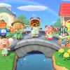 In uscita a giugno un manga per animal crossing new horizons