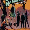 Black hammer 1-2: la nostra recensione Black hammer 1-2: la nostra recensione