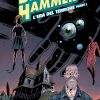 Black hammer 3-4: la nostra recensione Black hammer 3-4: la nostra recensione