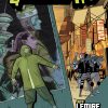 Quantum age - recensione del fumetto Quantum age - recensione del fumetto