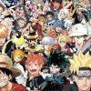 Shonen jump: nuovi contenuti gratuiti