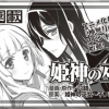 Destiny of the shrine maiden: in arrivo lo spinoff