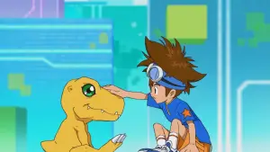 Digimon Adventure 2020