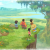 Doraemon: story of season arriverà anche su playstation 4