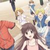 Nuove informazioni sulla seconda stagione di fruits basket