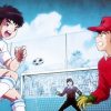 Da holly e benji a slam dunk: i tre anime sportivi che hanno conquistato l’italia