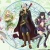 Novità sulla seconda stagione di how not to summon a demon lord