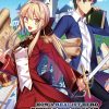 How a realist hero rebuilt the kingdom, la recensione anime