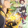 Annunciata la stagione 2 di how not to summon a demon lord