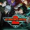 My hero one's justice 2 : hawks diventa personaggio giocabile