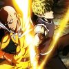 Confermata l'uscita del prossimo capitolo di one-punch man