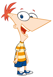 Immagine Phineas & Ferb personaggio