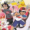 Pokémon (2019): anime rimandato a tempo indeterminato