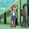 Pokémon journeys, l'episodio 22 mostra il lato serio di ash
