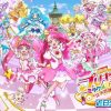 Pretty cure - il film rimandato di nuovo