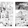 Come la gente normale, la graphic novel in libreria dal 6 maggio